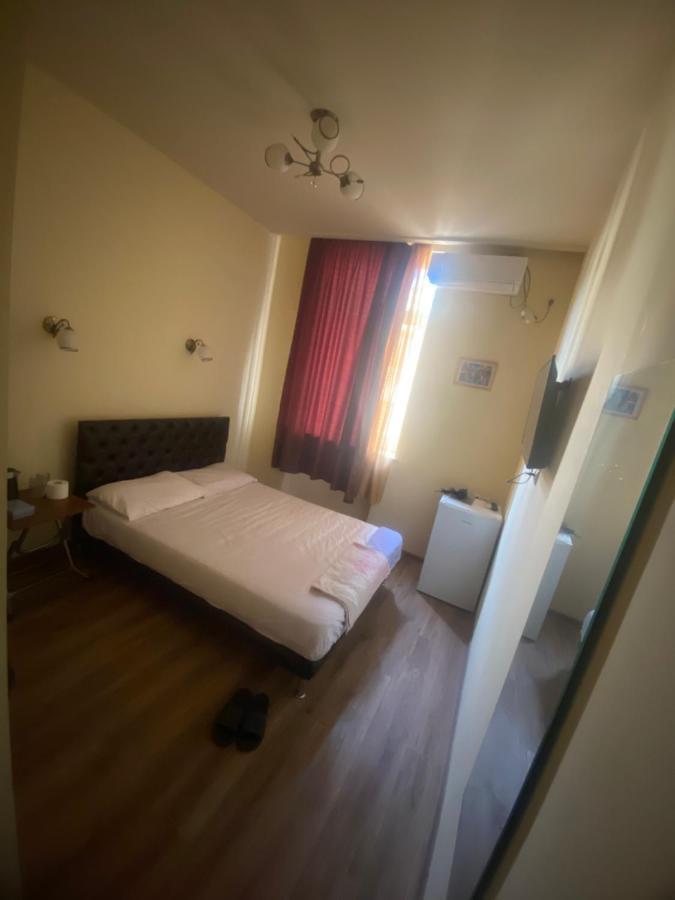Villa Rosa Ереван Екстериор снимка